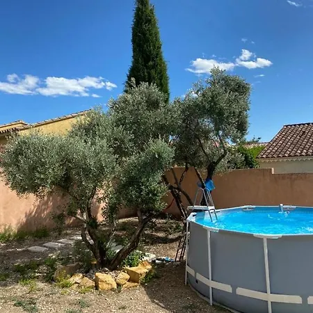 Villa Mazari *