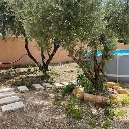 Mazari Villa *
